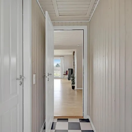 Gorgeous In With Sauna