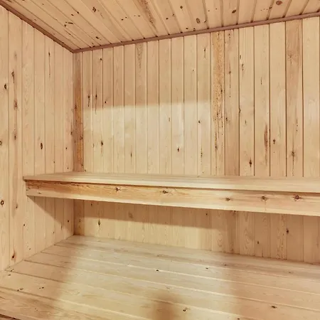 Casa vacanze Gorgeous In With Sauna Millinge