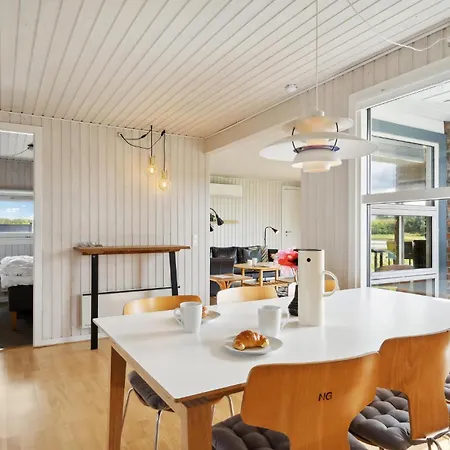 Gorgeous In With Sauna * Millinge