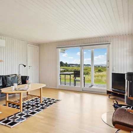 Gorgeous In With Sauna * Millinge