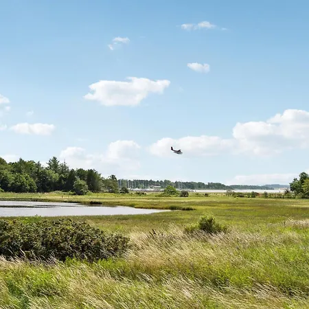 Casa vacanze Gorgeous In With Sauna Millinge