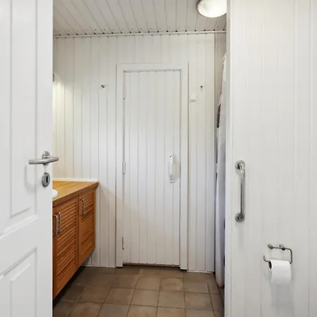 Gorgeous In With Sauna Millinge