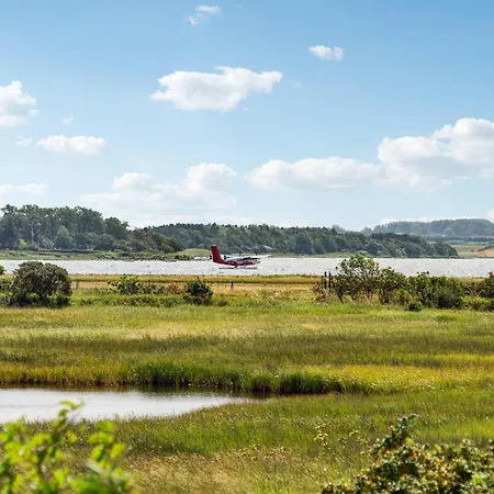 Gorgeous In With Sauna * Millinge