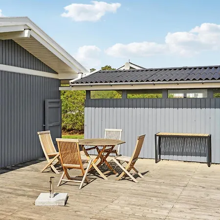 Casa vacanze Gorgeous In With Sauna Millinge