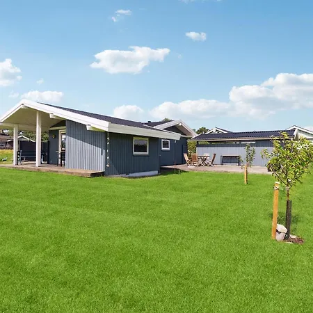 Vakantiehuis Gorgeous In With Sauna Millinge