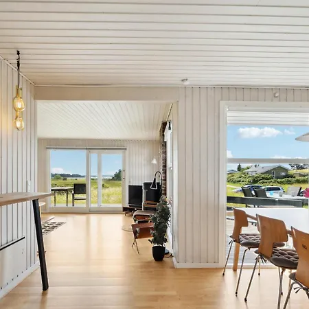 Gorgeous In With Sauna