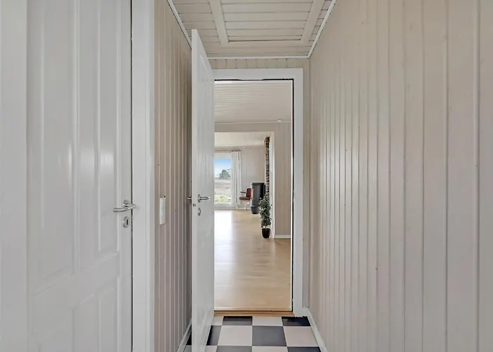 Gorgeous In With Sauna