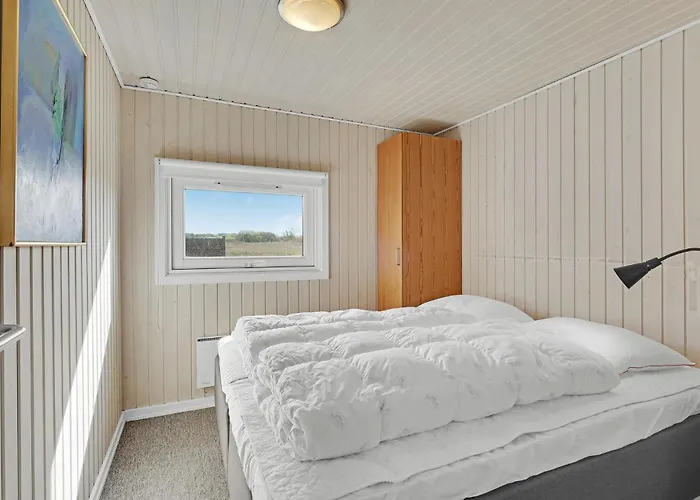 Gorgeous In With Sauna Holiday home