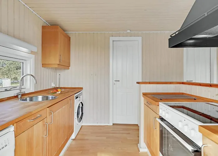 Holiday home Gorgeous In With Sauna