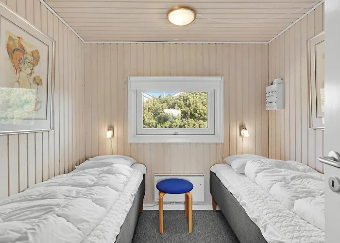 Holiday home Gorgeous In With Sauna *