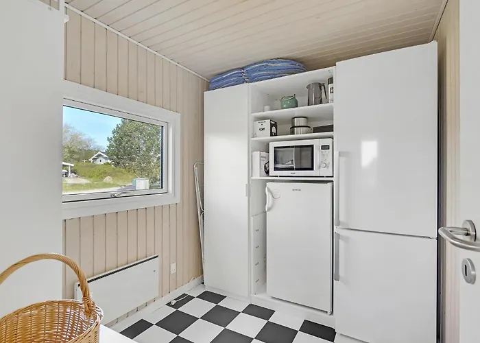 Gorgeous In With Sauna *