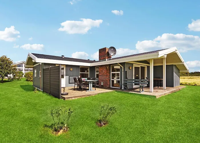 Gorgeous In With Sauna