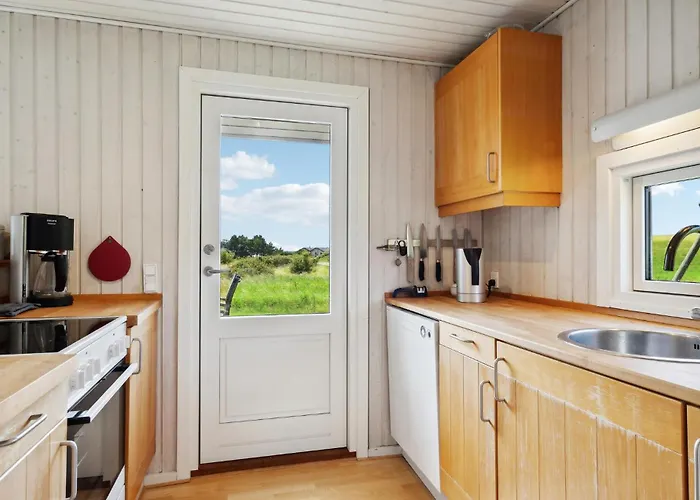 Gorgeous In With Sauna Holiday home *