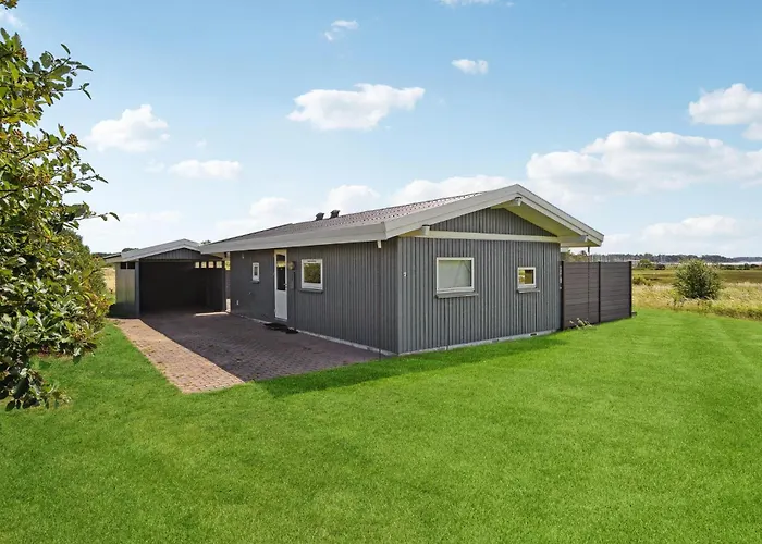 Gorgeous In With Sauna