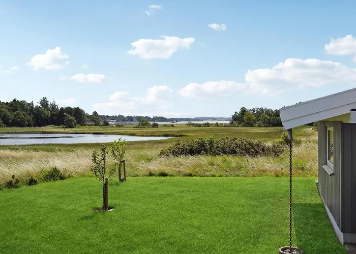 Holiday home Gorgeous In With Sauna