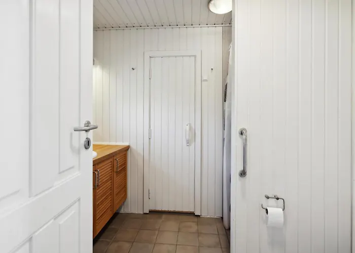 Gorgeous In With Sauna Millinge