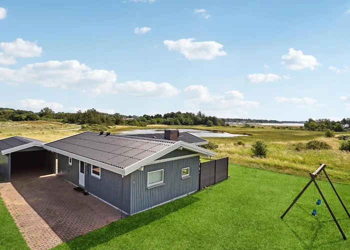 Gorgeous In With Sauna Holiday home