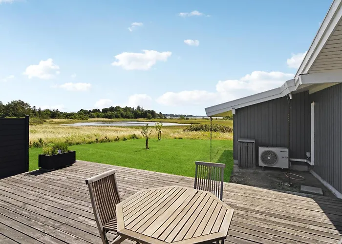 Gorgeous In With Sauna Holiday home *