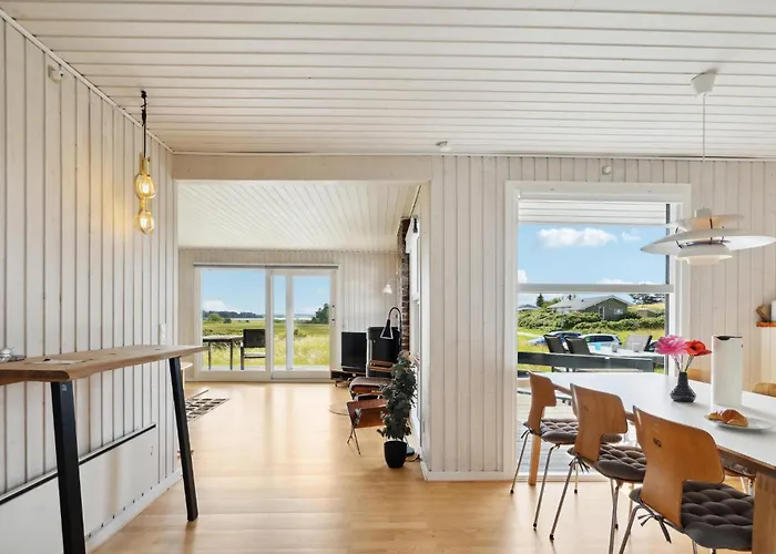 Gorgeous In With Sauna